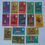 Thumbnail: Gilbert & Ellice Islands - 1968 Defin Issue - Full Set of Singles - Unused