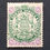 Thumbnail: BSAC - 1896-97 Defin Issue - 8d Green & Mauve on Buff - Single - Unused