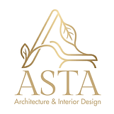 ASTA Architecture and Interior Design logo