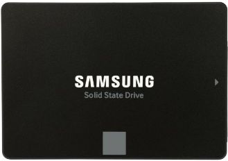 Samsung EVO 850 SSD