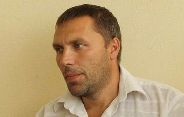 Павел Галактионов (блогер, общественно-политический деятель)
