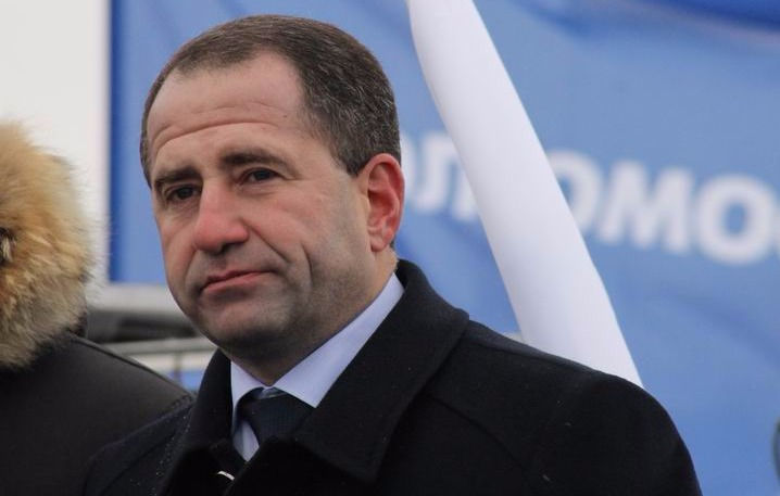Полпред президента РФ в ПФО Михаил Бабич