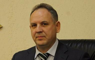 Зампред правительства Саратовской области Василий Разделкин