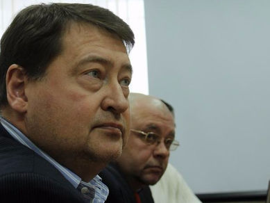 Депутат-единоросс надеется на помощь банка Евстафьева