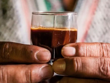 O que o Censo conta (ou não) sobre religiões e espiritualidades enteógenas
