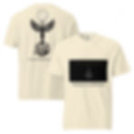 Thumbnail: Earth Angel Uniform Tee