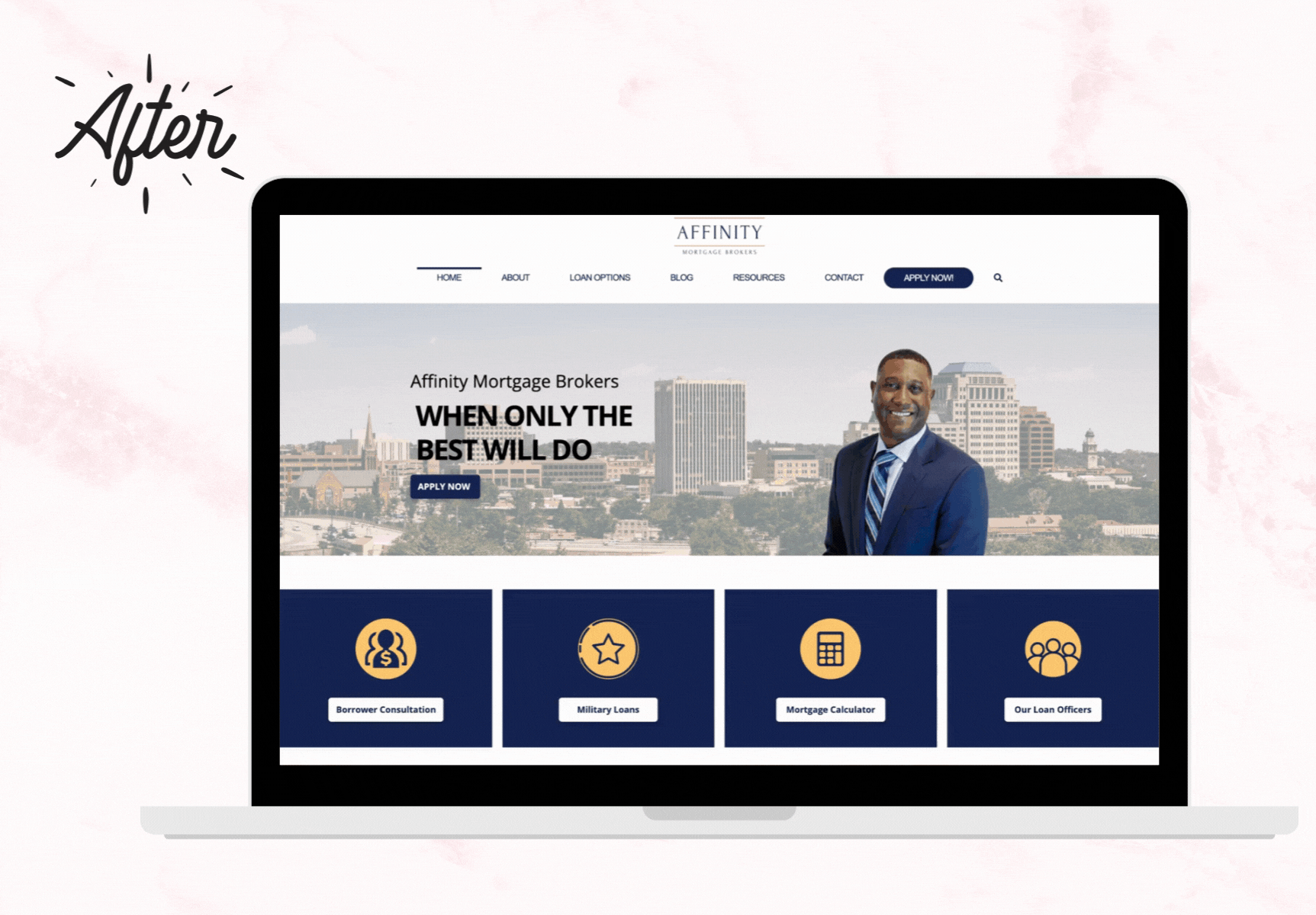 New Affinity Homepage.gif