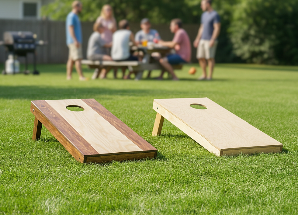 CornHole