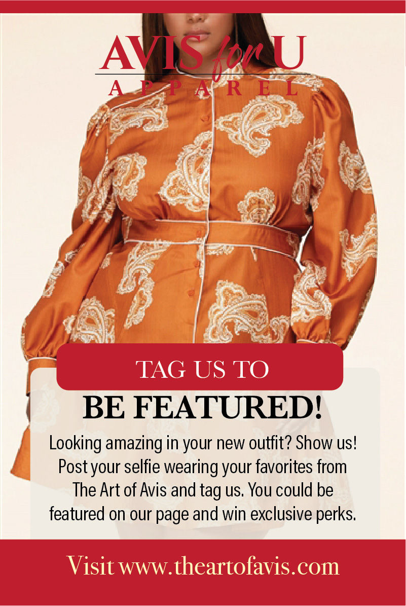 NEW! Fashions Trends.