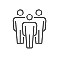 Family Care Icon