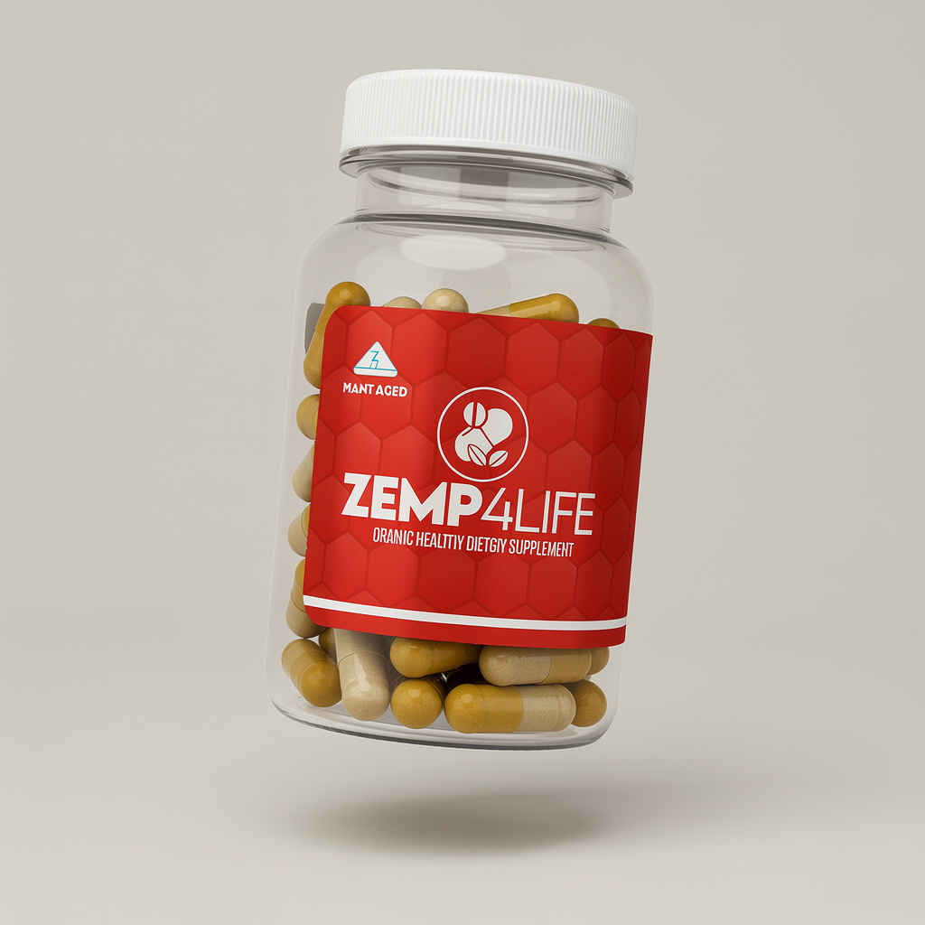 ZEMP4Life | Capsules