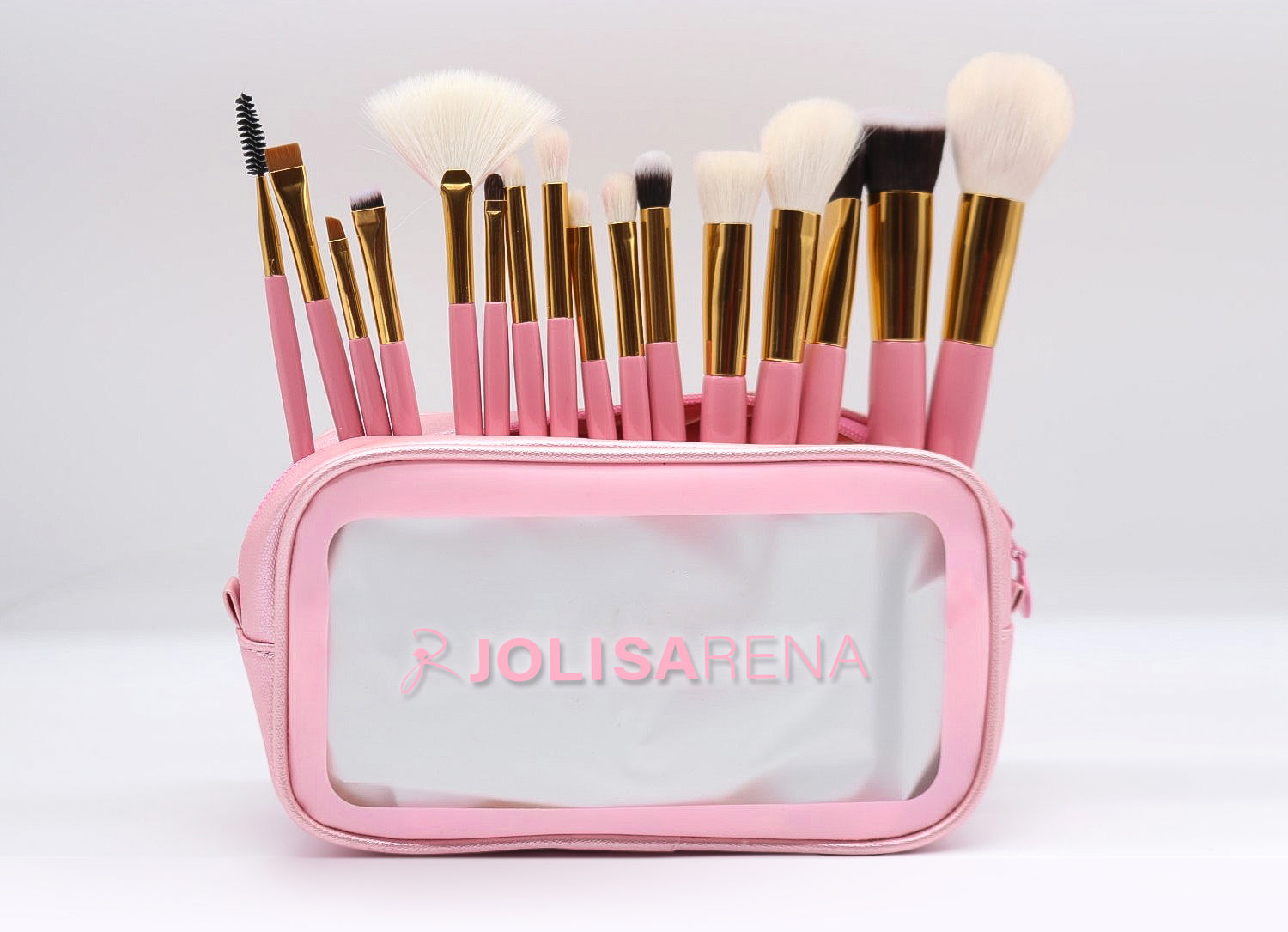 Jolisa Rena's ProStyle Brushes