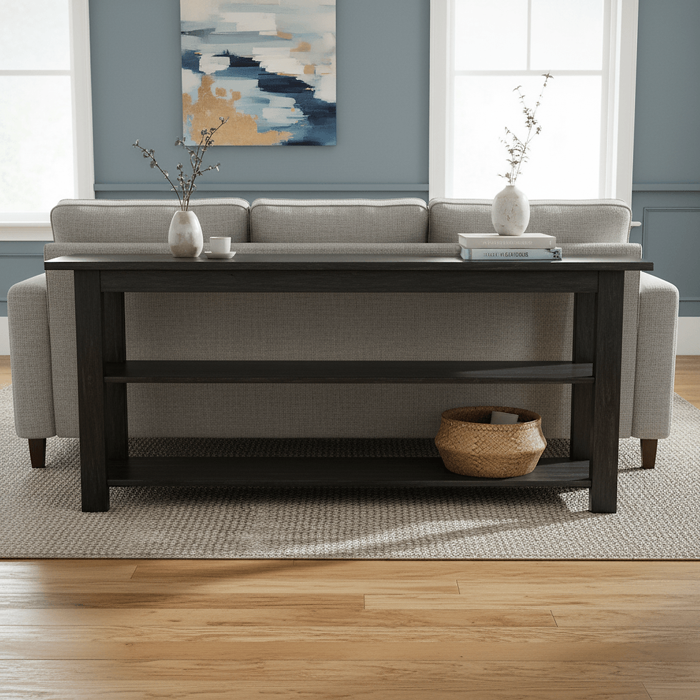 Sofa Table