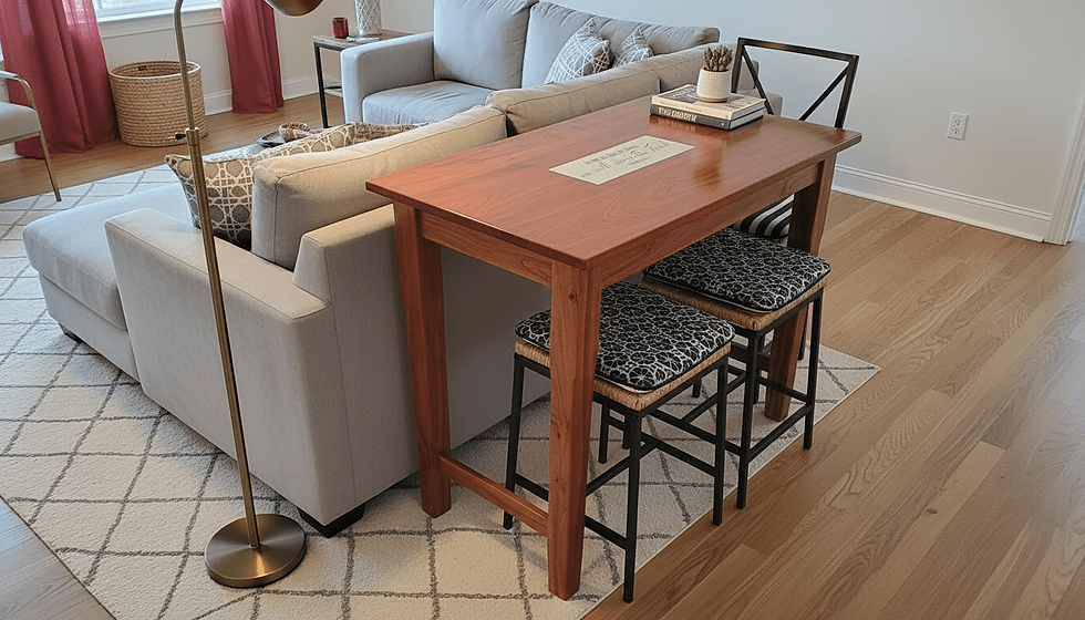 Dinette Table