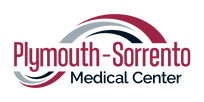 Plymouth Sorrento Medical Center Main Logo