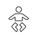 Pediatric Care Icon