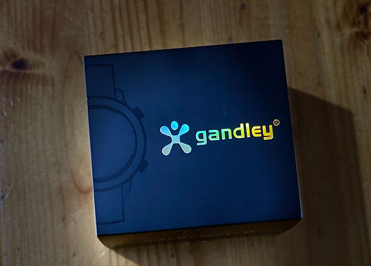 Gandley R4 Smartwatch - Worth it or Not | Tech-Knowledge