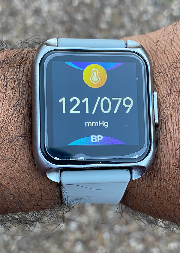 Maxtop smartwatch t6 clearance