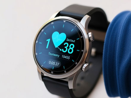Why smartwatch heart rate is inaccurate | Tech-Knowledge