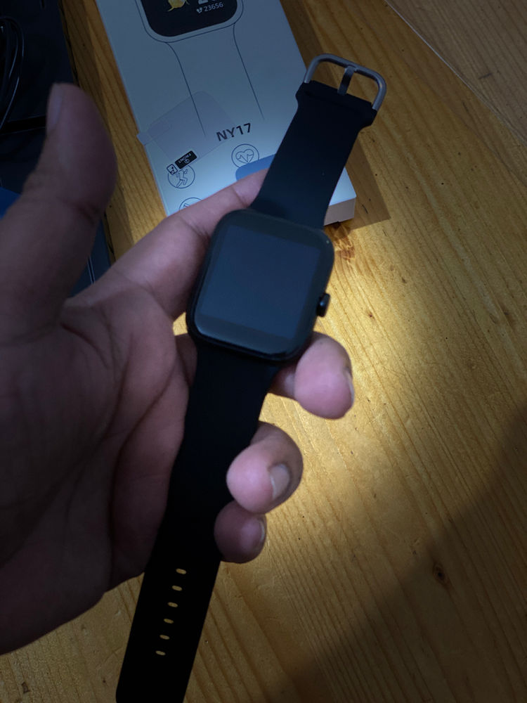 LIFEBEE Smartwatch Definitely a Value for Money