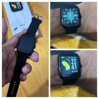 LIFEBEE Smartwatch: Definitely a Value for Money
