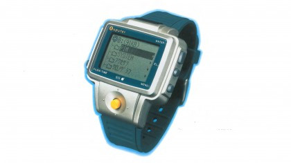 seiko skeleton clock