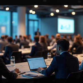 Understanding Current Industry Trends | Tech-Knowledge