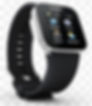 Evolution of Smartwatch - Sony Ericsson LiveView (Year: 2010)