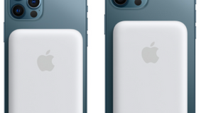 iPhone 12 MagSafe Battery Pack