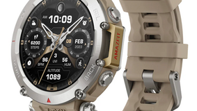 Is the Amazfit T-Rex Ultra worth the hype? A comprehensive review