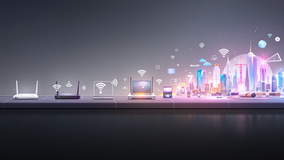 History of WiFi: From Inception to the Future | Tech-Knowledge