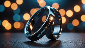 Inside of a Smart Ring | Tech-Knowledge