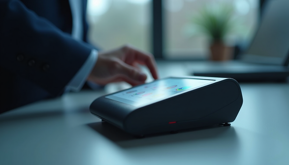 Electronic Live Scan Fingerprinting Explained
