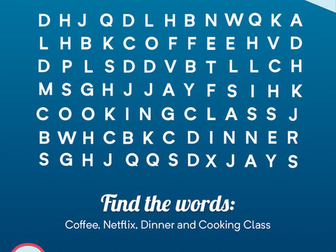 MotorHappy Wordsearch