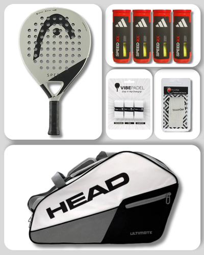 Adidas | Sx Padel