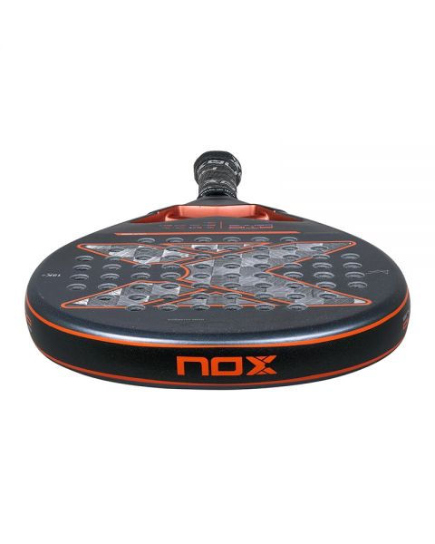 Thumbnail: NOX AT10 Genius18K Alum 2025 Padel Racket