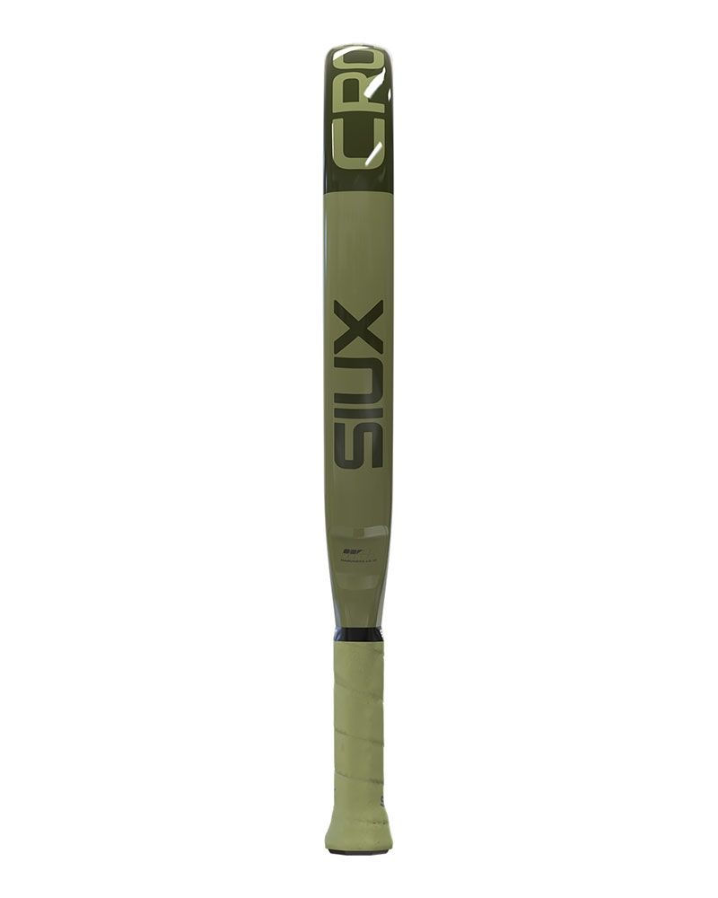 Thumbnail: Siux Beat Hybrid 3 Padel Racket