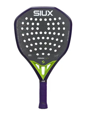 Siux padel racket