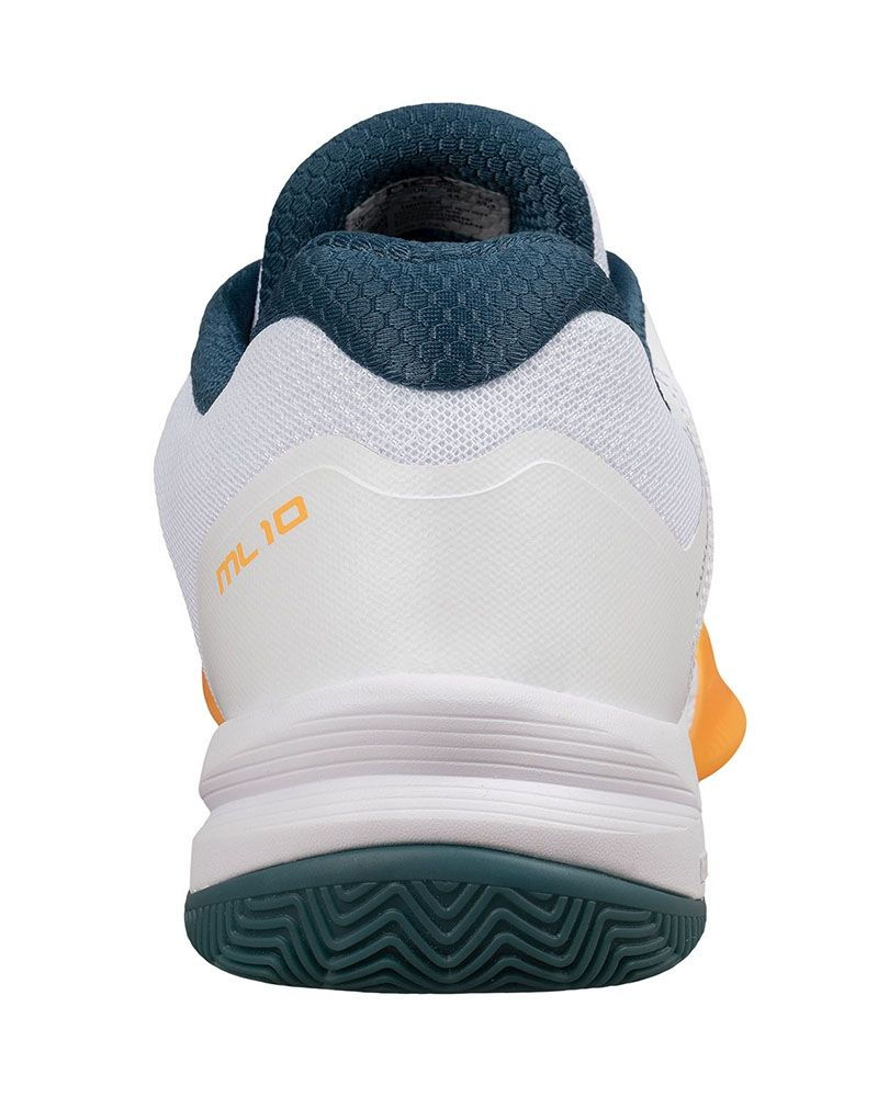 Thumbnail: NOX  ML10 Hexa Padel Shoes