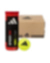 Padel balls to lift your game