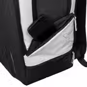 Thumbnail: NOX Luxury Master Series Backpack