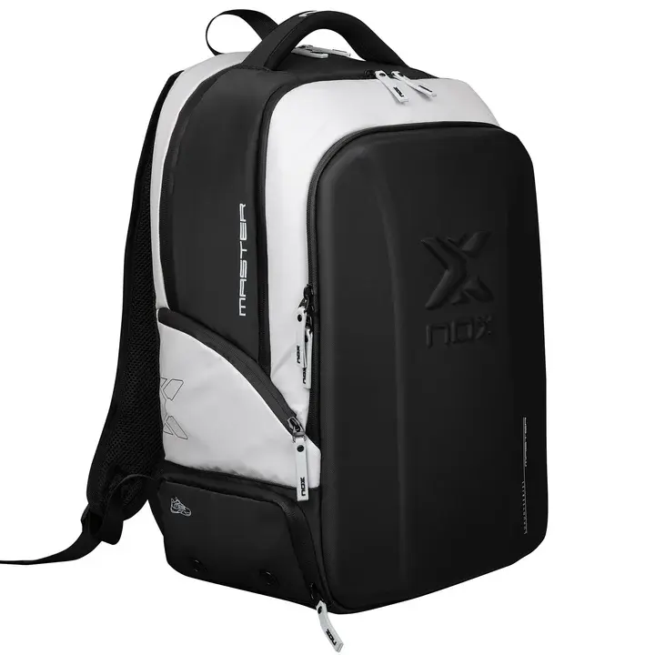 Thumbnail: NOX Luxury Master Series Backpack