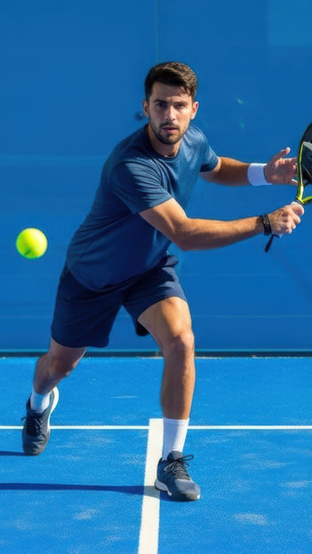 Padel rackets for beginners