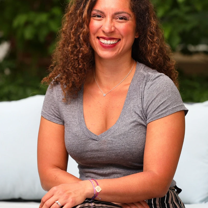 Writer: Marlys Woods