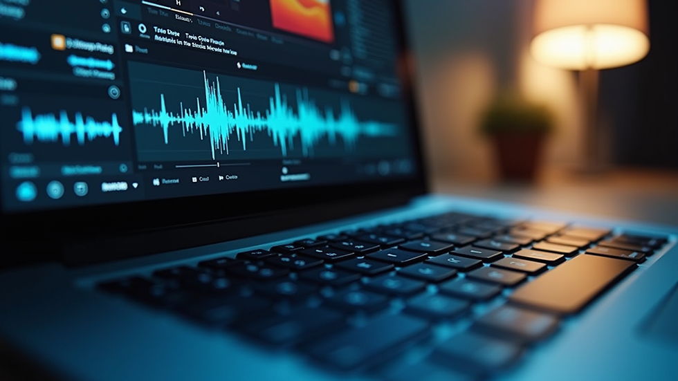 Discover Soniclorex: Your Ultimate Music Web Player