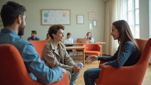 Supporting Young Offenders: Strategies for Positive Change