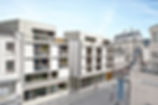 Maison Relais - Halte-Garderie- Logements-Paris 14