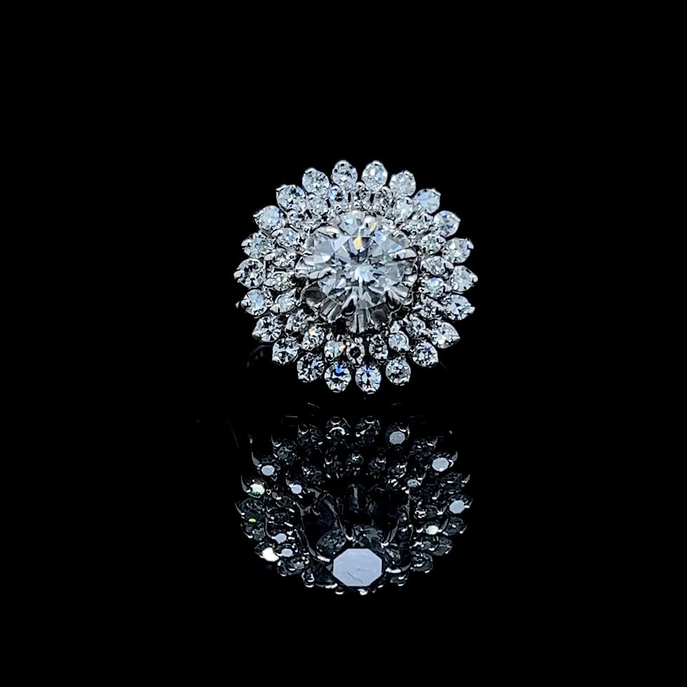 Thumbnail: La bague des reines
