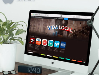 AppStore de Apple recomienda Listoco