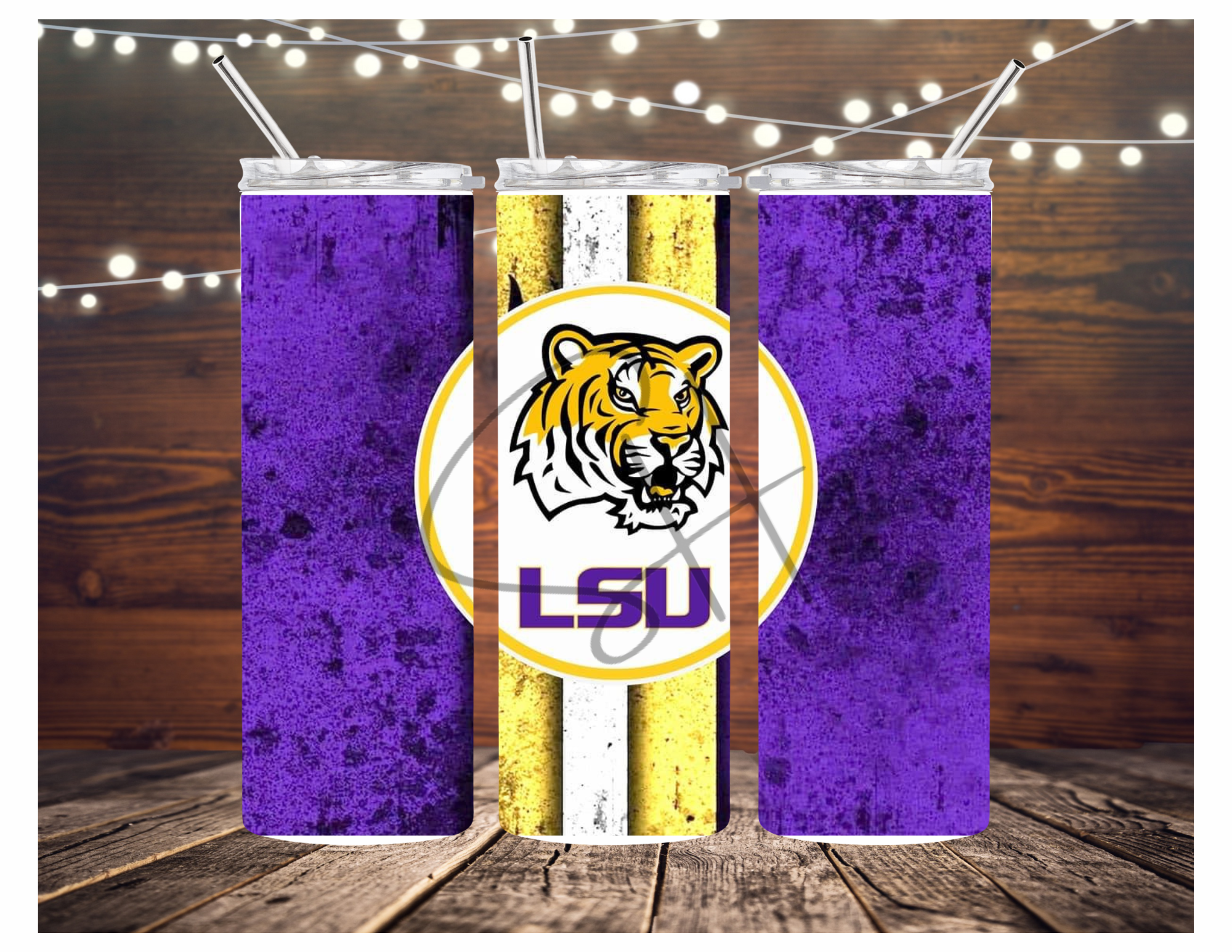 Louisiana LSU